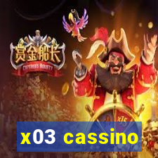 x03 cassino